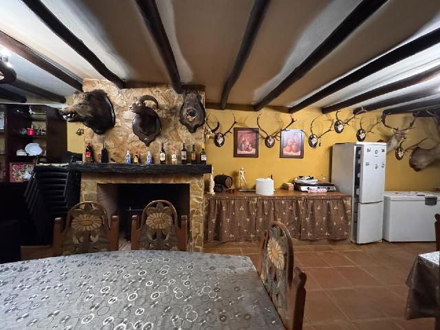 Imagen 30 Inmueble 263607 - Casa Rústica en venta en Villanueva Del Trabuco / Malaga Finca Espectacular