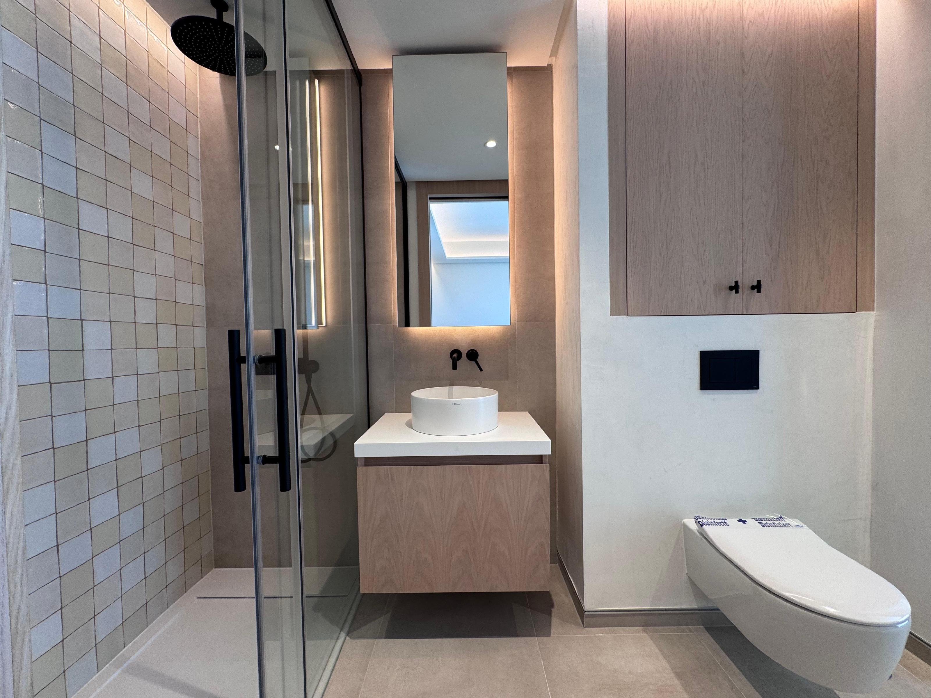 Imagen 15 Apto. Playa en venta en Málaga / Malaga Piso Espectacular 