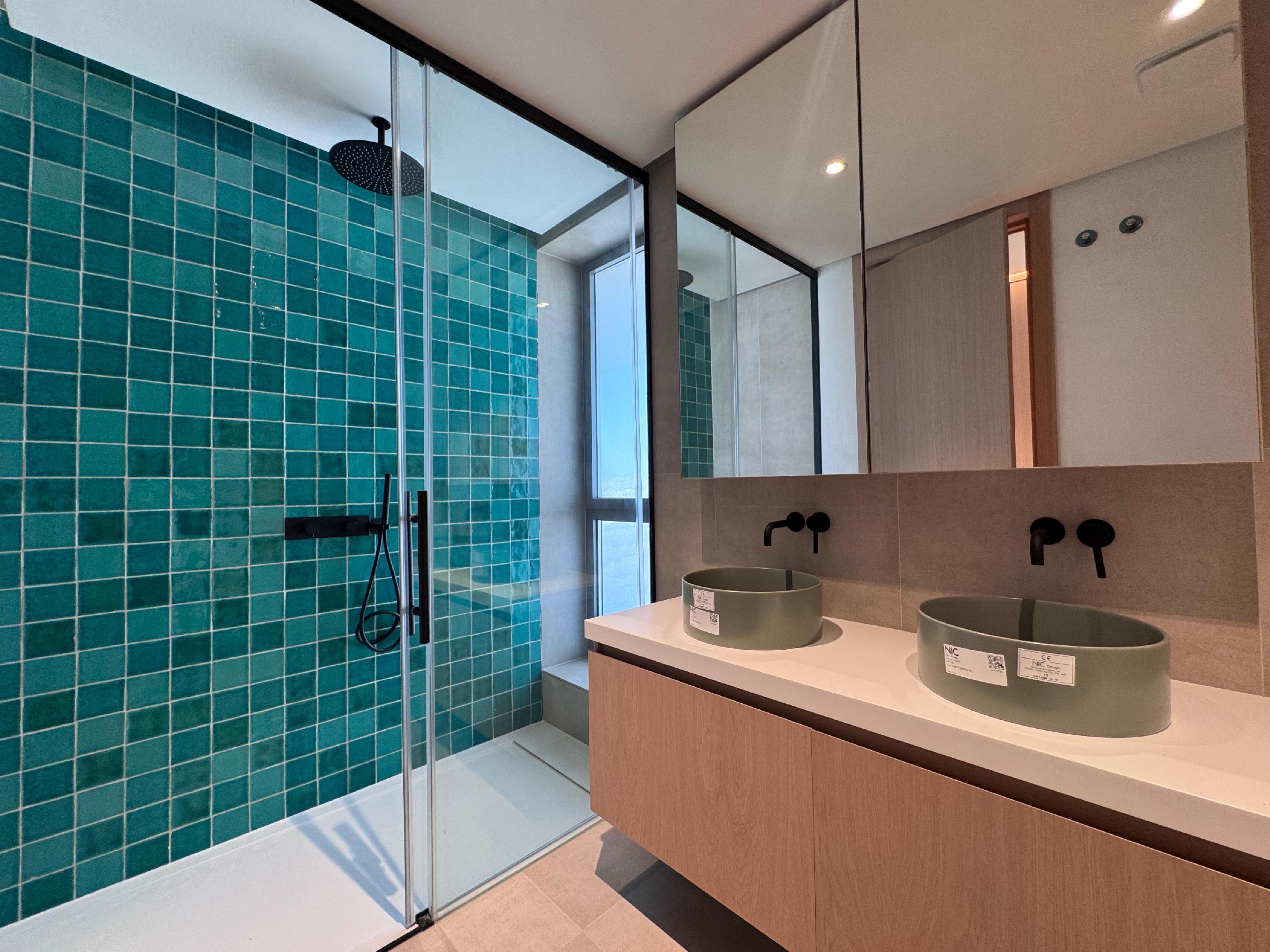 Imagen 16 Apto. Playa en venta en Málaga / Malaga Piso Espectacular 