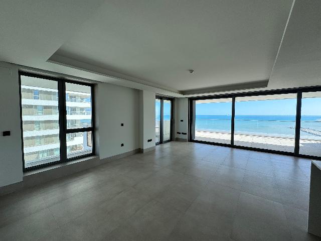 Imagen 17 Inmueble 263607 - Apto. Playa en venta en Málaga / Malaga Piso Espectacular 
