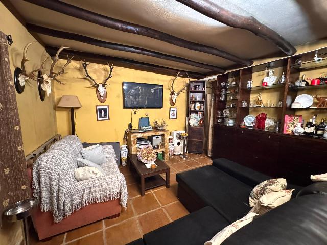 Imagen 29 Inmueble 263607 - Casa Rústica en venta en Villanueva Del Trabuco / Malaga Finca Espectacular