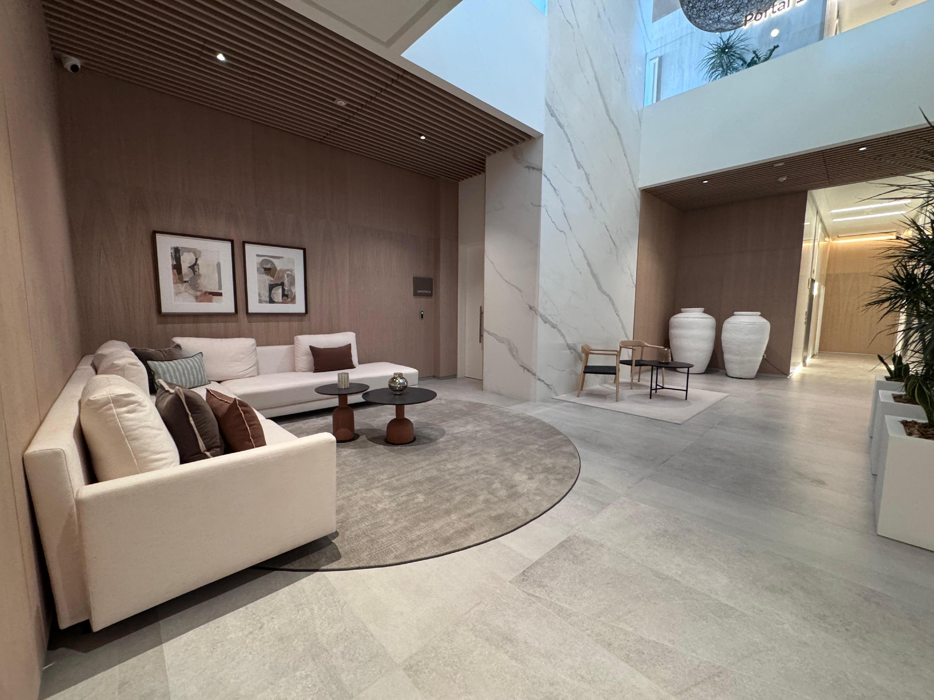 Imagen 12 Apto. Playa en venta en Málaga / Malaga Piso Espectacular 