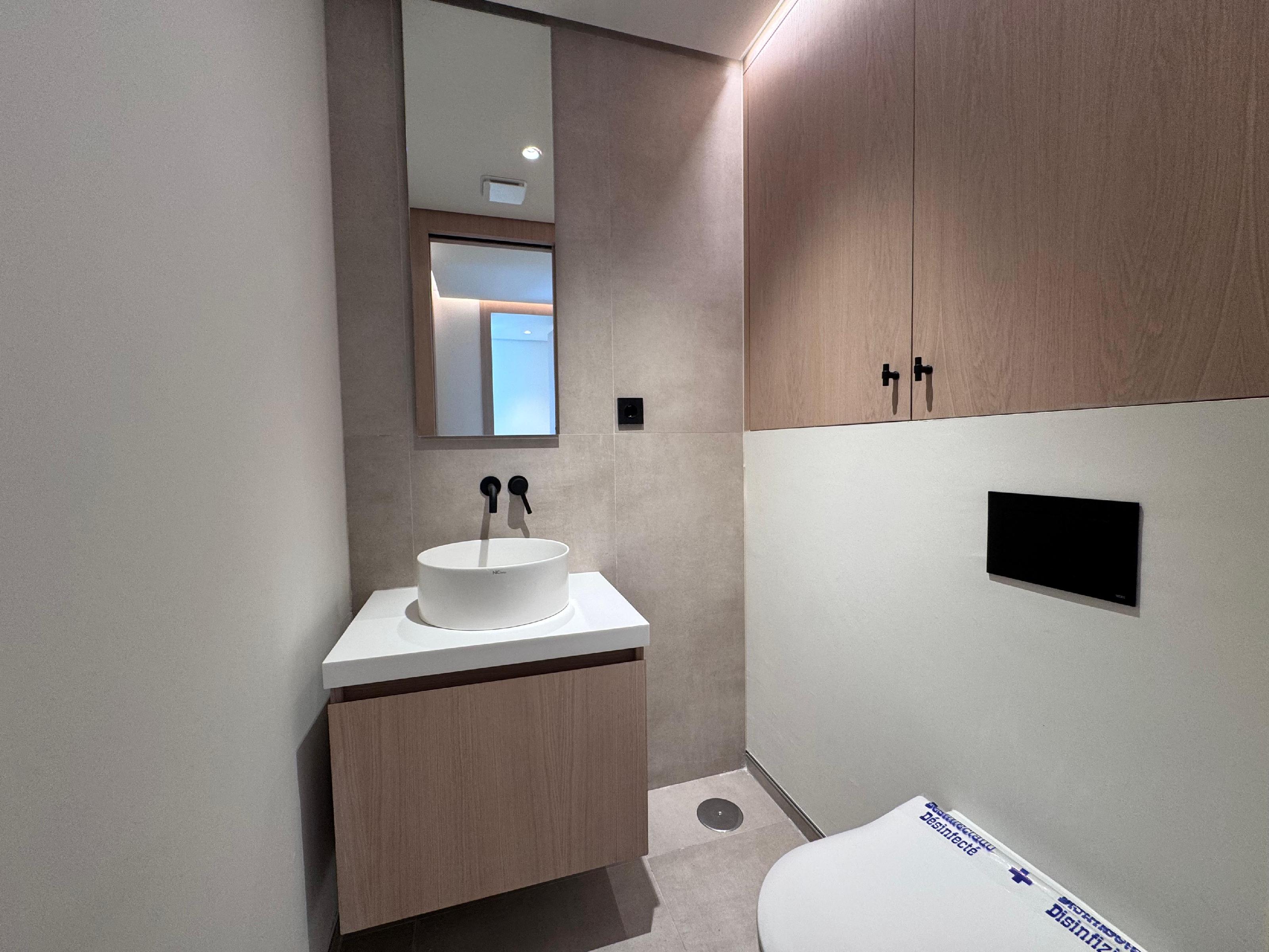 Imagen 26 Apto. Playa en venta en Málaga / Malaga Piso Espectacular 