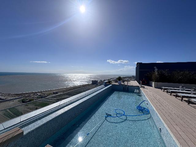 Imagen 3 Inmueble 263607 - Apto. Playa en venta en Málaga / Malaga Piso Espectacular 