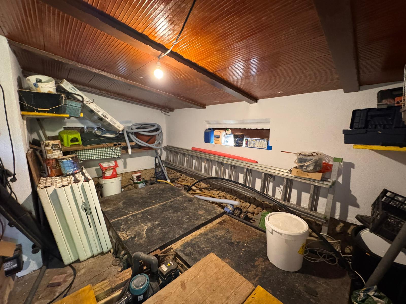 Imagen 31 Casa Rústica en venta en Villanueva Del Trabuco / Malaga Finca Espectacular