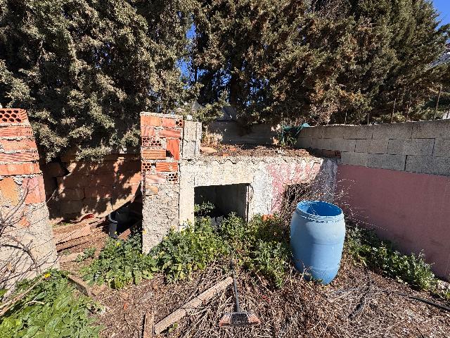 Imagen 9 Inmueble 264520 - Casa Rústica en venta en Málaga / Finca Carlinda - cerca del centro de Malaga