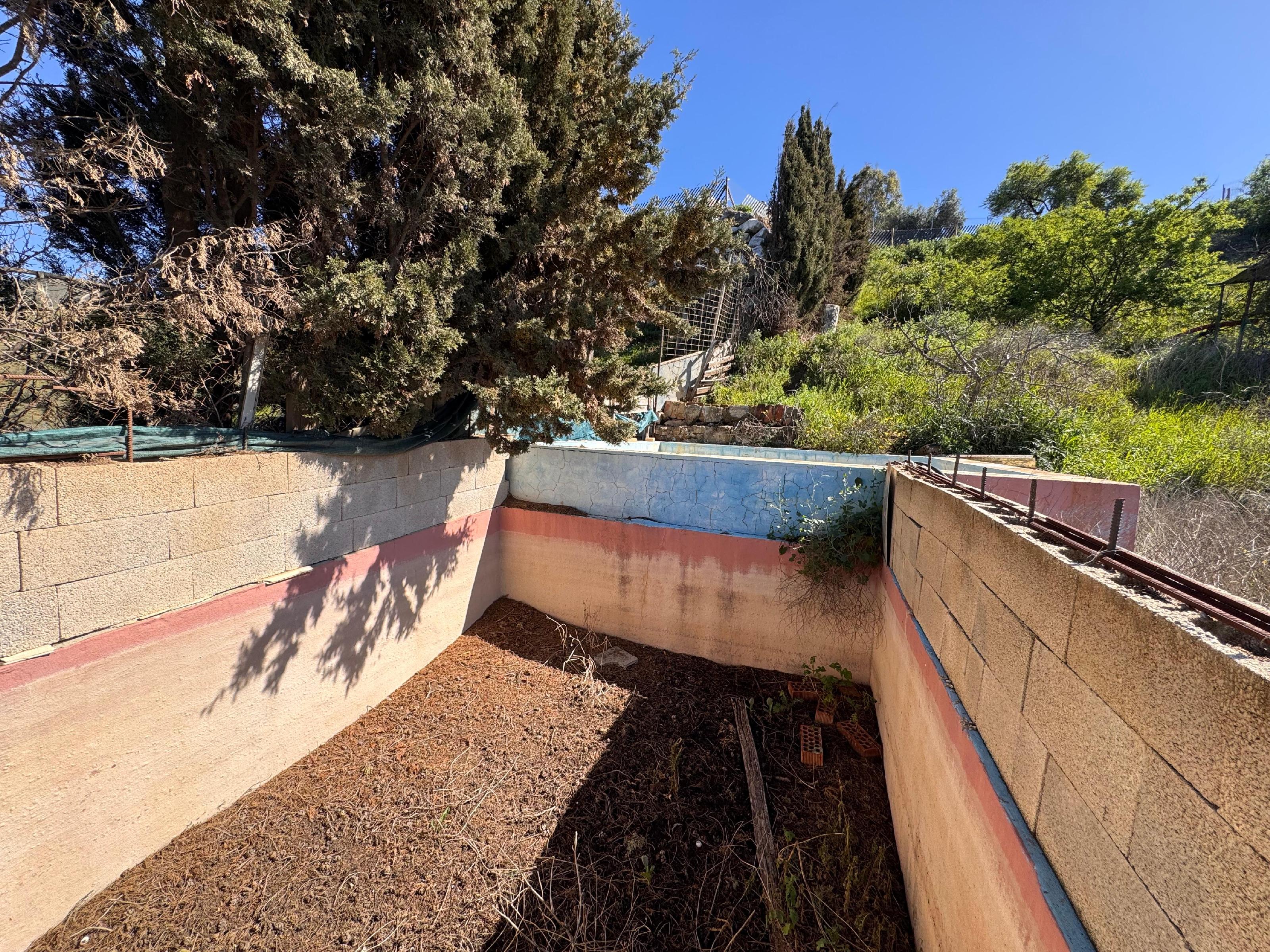 Imagen 10 Casa Rústica en venta en Málaga / Finca Carlinda - cerca del centro de Malaga