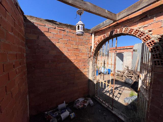 Imagen 11 Inmueble 264520 - Casa Rústica en venta en Málaga / Finca Carlinda - cerca del centro de Malaga