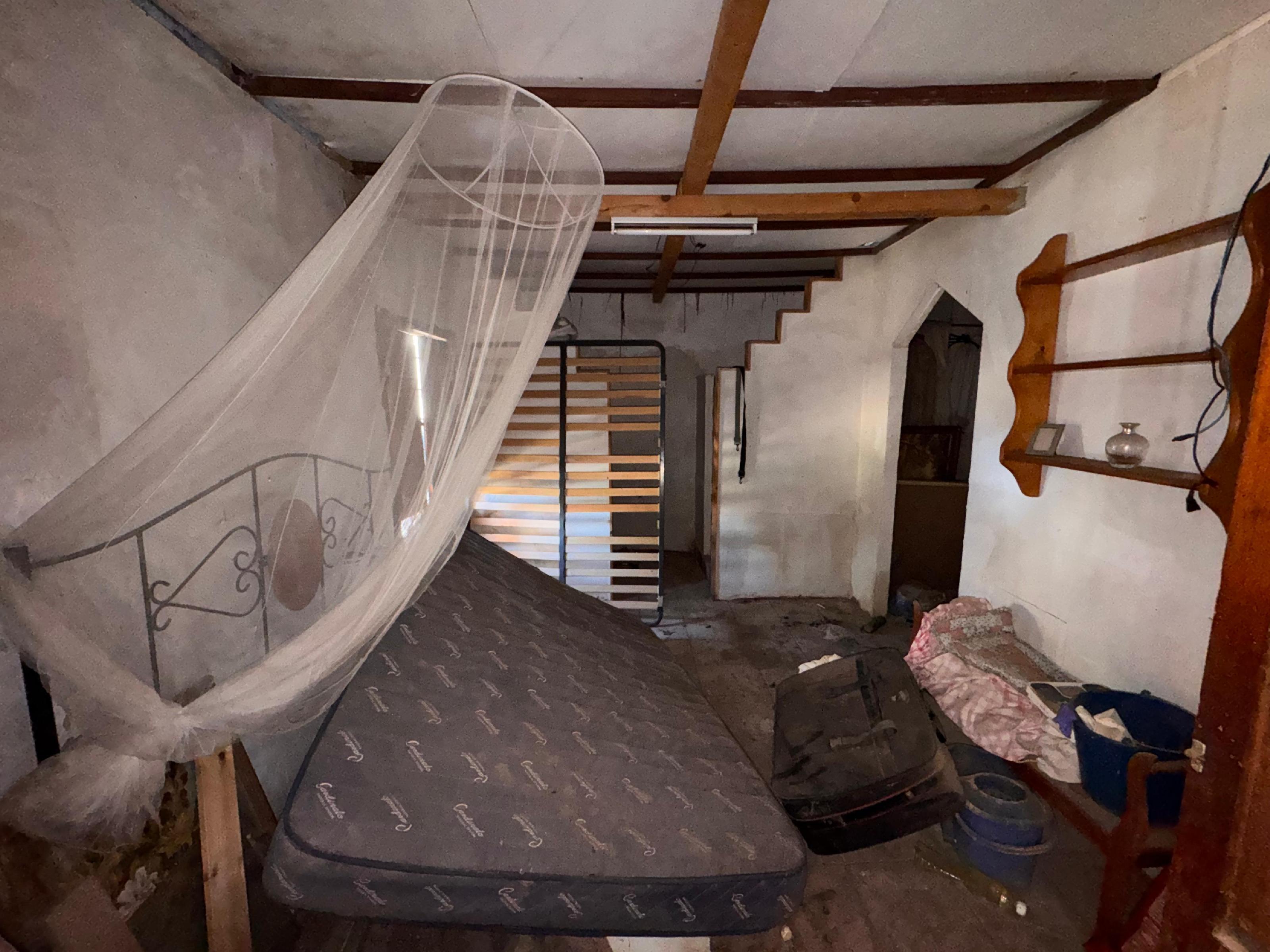 Imagen 13 Casa Rústica en venta en Málaga / Finca Carlinda - cerca del centro de Malaga