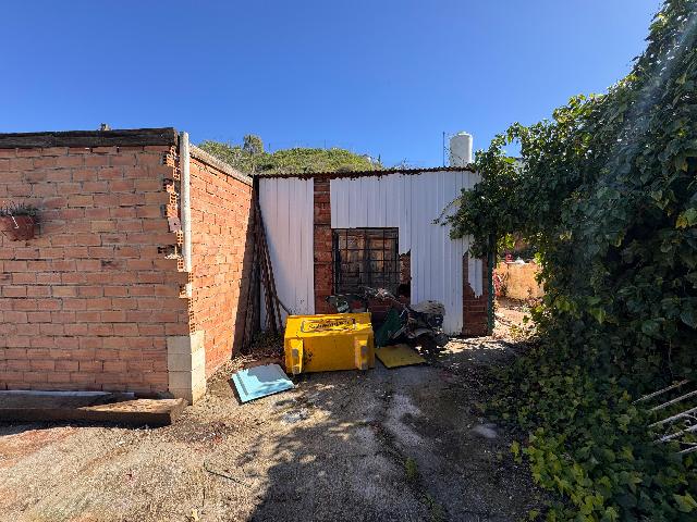 Imagen 12 Inmueble 264520 - Casa Rústica en venta en Málaga / Finca Carlinda - cerca del centro de Malaga