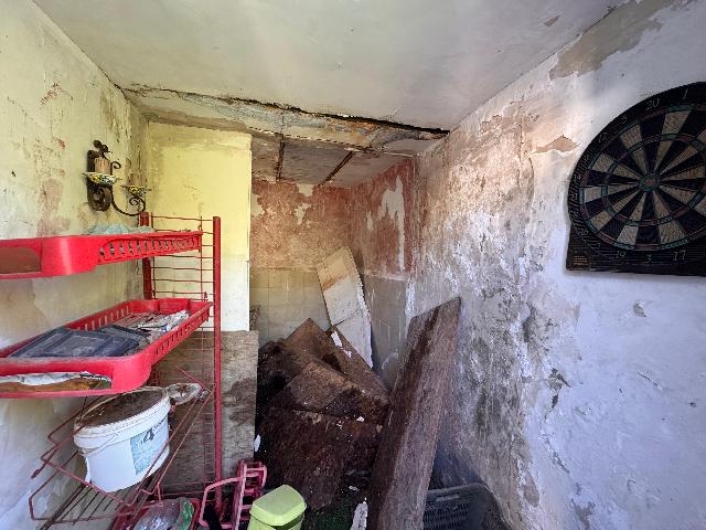 Imagen 22 Inmueble 264520 - Casa Rústica en venta en Málaga / Finca Carlinda - cerca del centro de Malaga