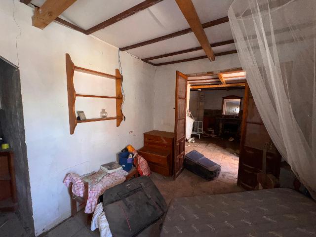 Imagen 14 Inmueble 264520 - Casa Rústica en venta en Málaga / Finca Carlinda - cerca del centro de Malaga