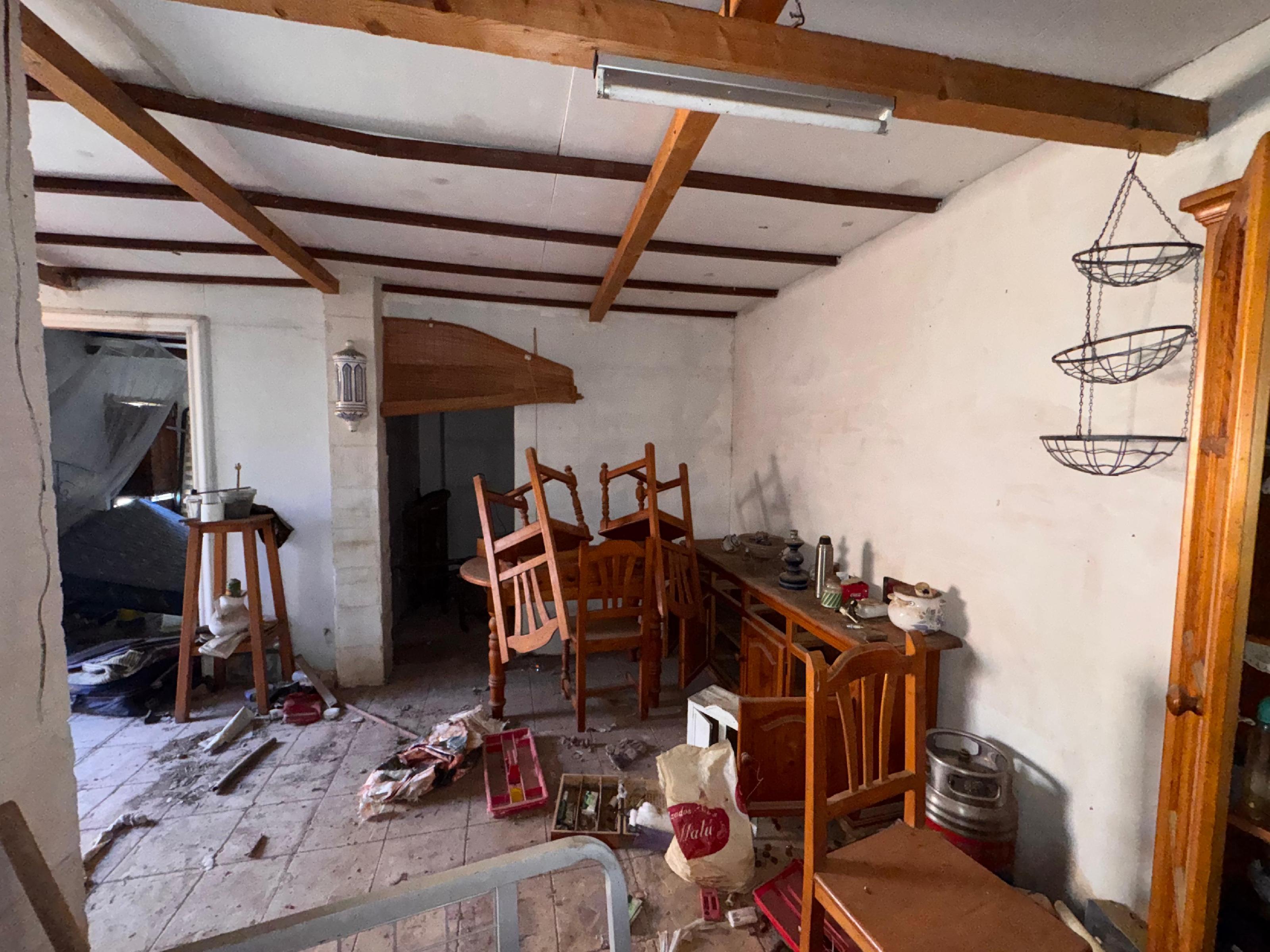 Imagen 4 Casa Rústica en venta en Málaga / Finca Carlinda - cerca del centro de Malaga