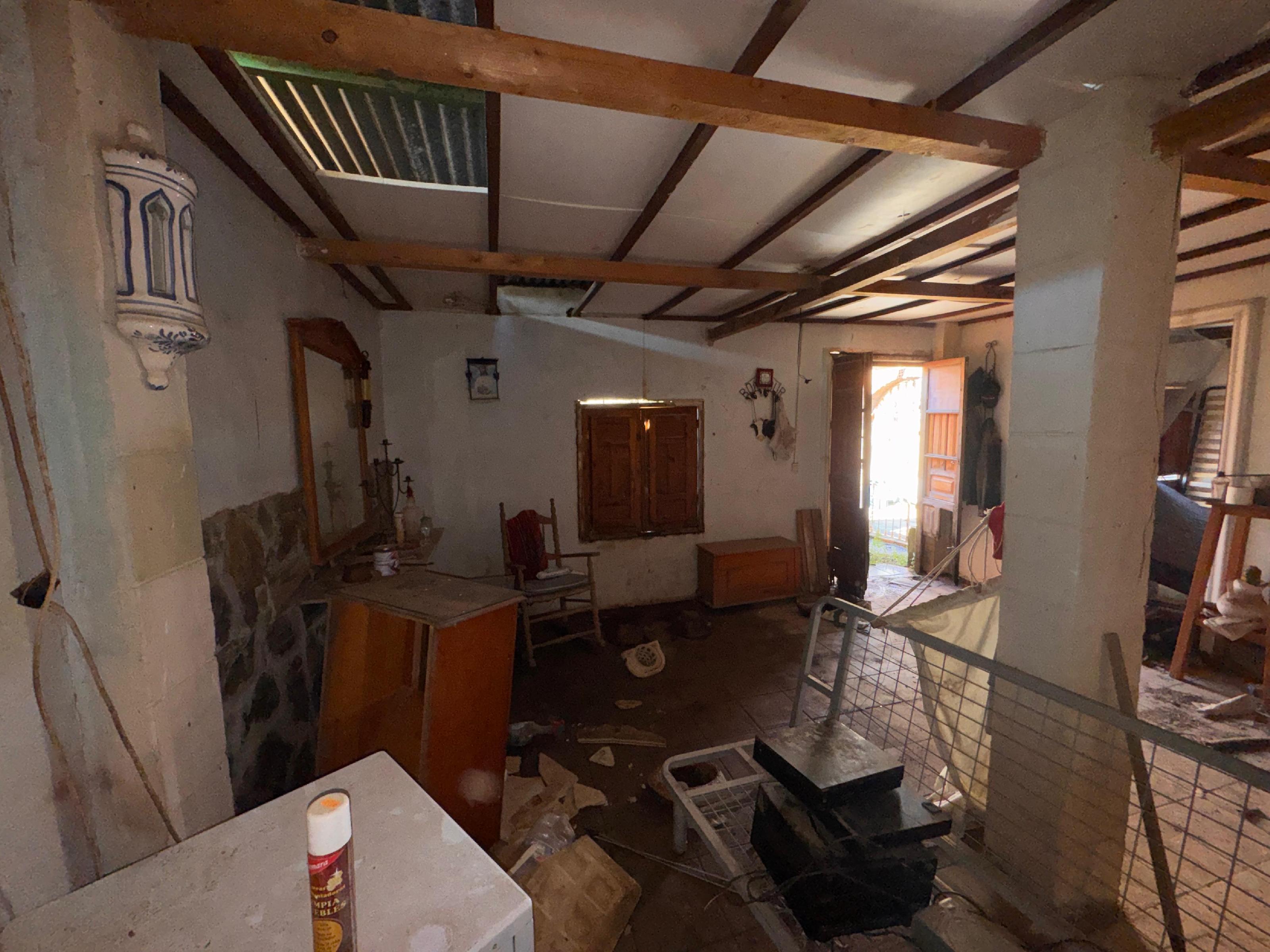 Imagen 15 Casa Rústica en venta en Málaga / Finca Carlinda - cerca del centro de Malaga