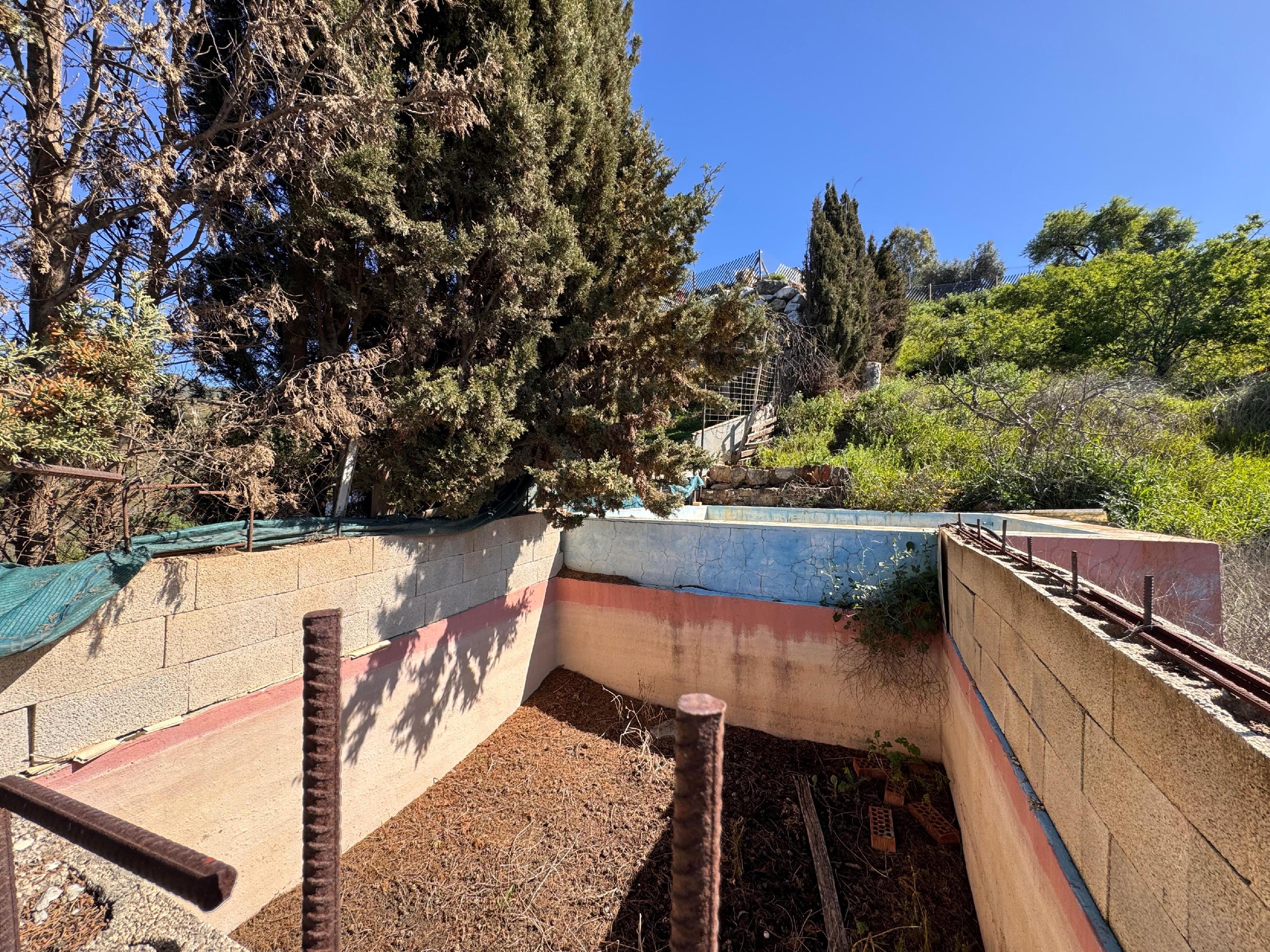 Imagen 24 Casa Rústica en venta en Málaga / Finca Carlinda - cerca del centro de Malaga