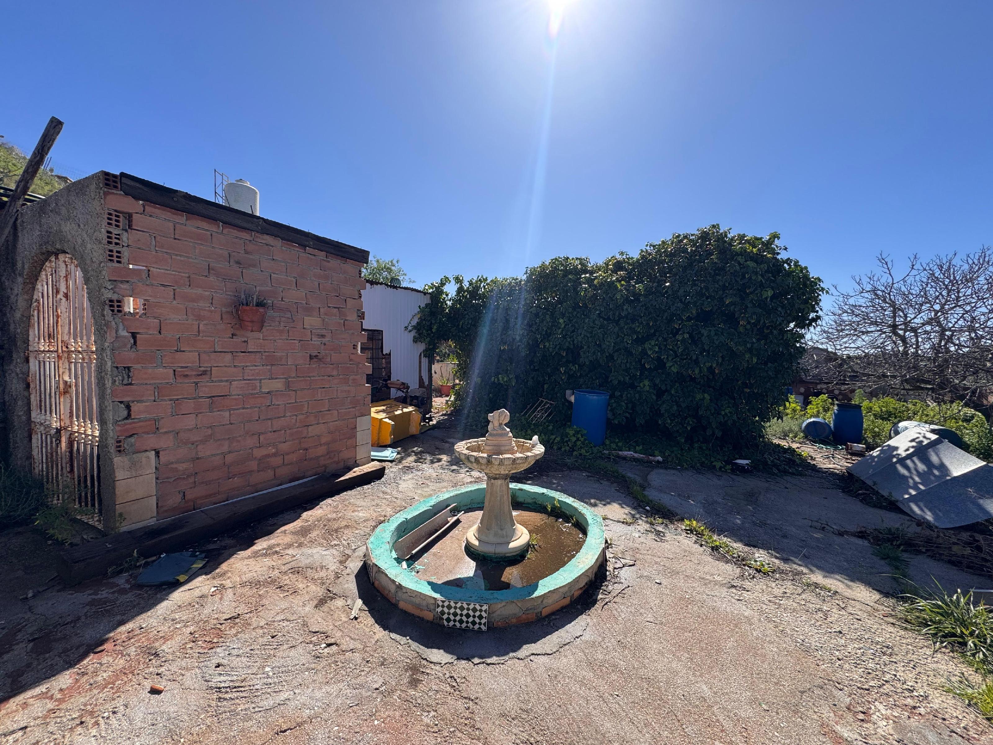 Imagen 23 Casa Rústica en venta en Málaga / Finca Carlinda - cerca del centro de Malaga