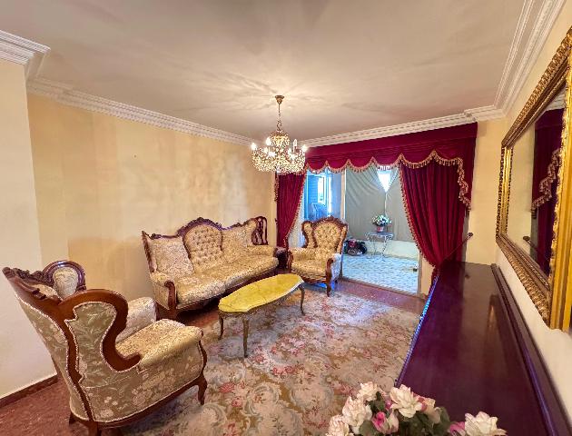 Imagen 1 Inmueble 264572 - Apartamento en venta en Málaga / Vivienda a 15 mint de la playa