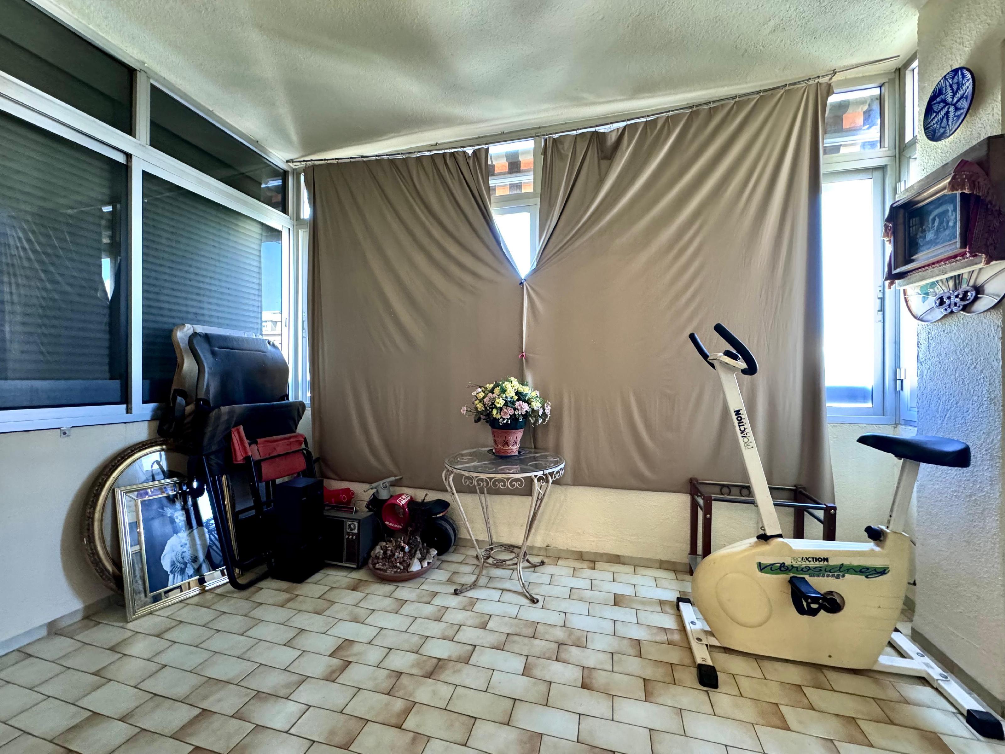 Imagen 9 Apartamento en venta en Málaga / Vivienda a 15 mint de la playa