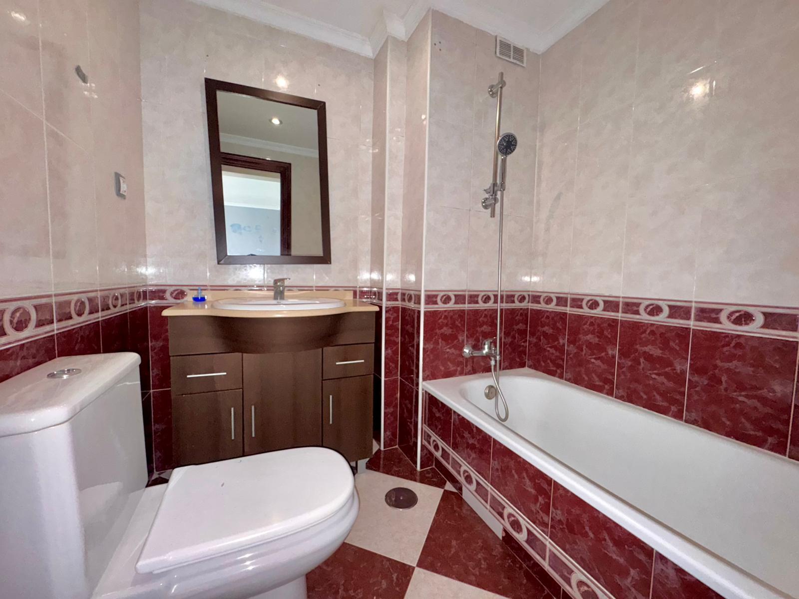 Imagen 6 Apartamento en venta en Málaga / A 200 m del centro de Malaga