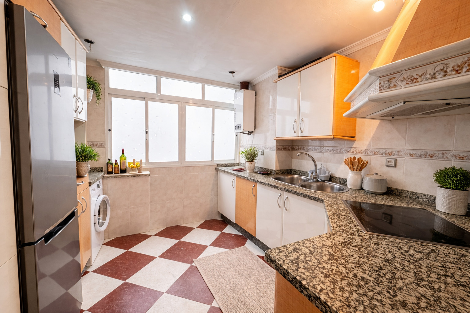 Imagen 4 Apartamento en venta en Málaga / A 200 m del centro de Malaga