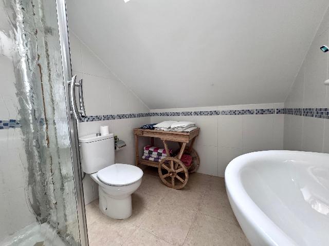 Imagen 7 Inmueble 265040 - Casa Adosada en venta en Benalmádena / Casa con piscina independiente