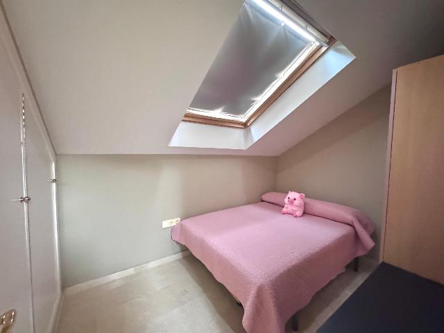 Imagen 8 Inmueble 265040 - Casa Adosada en venta en Benalmádena / Casa con piscina independiente