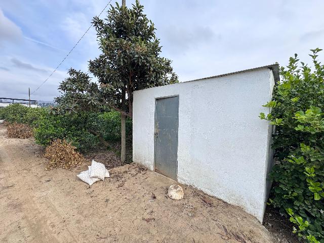 Imagen 14 Inmueble 265168 - Casa Rústica en venta en Cártama / Finca ubicada a tan solo unos 5 mint del pueblo Cartama