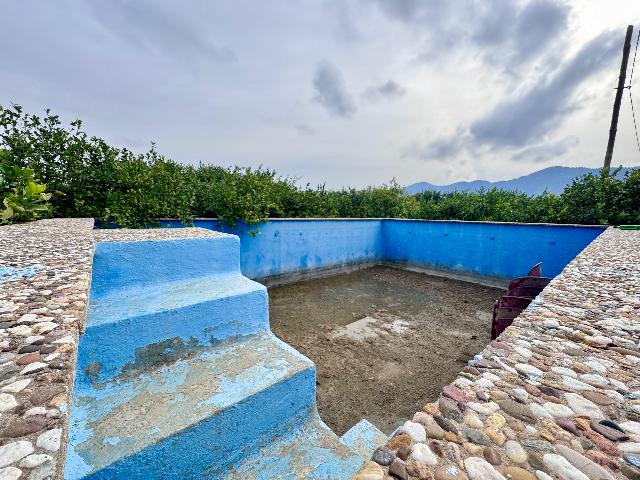 Imagen 1 Inmueble 265168 - Casa Rústica en venta en Cártama / Finca ubicada a tan solo unos 5 mint del pueblo Cartama