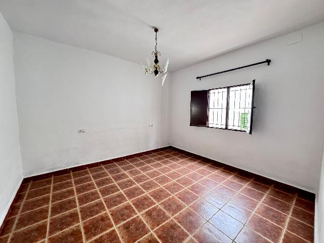 Imagen 7 Inmueble 265168 - Casa Rústica en venta en Cártama / Finca ubicada a tan solo unos 5 mint del pueblo Cartama