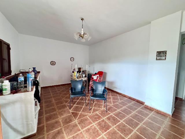 Imagen 11 Inmueble 265168 - Casa Rústica en venta en Cártama / Finca ubicada a tan solo unos 5 mint del pueblo Cartama