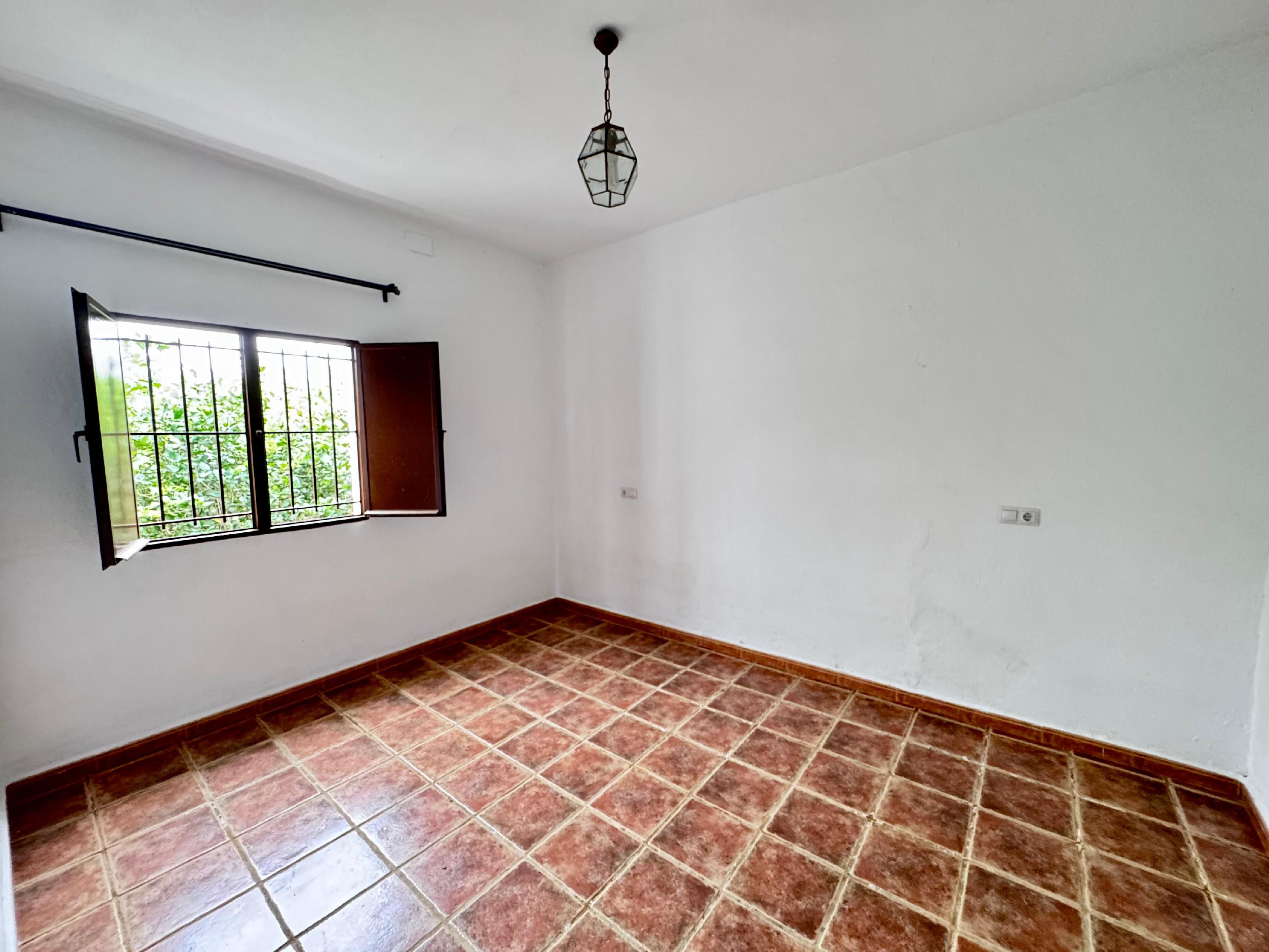 Imagen 6 Casa Rústica en venta en Cártama / Finca ubicada a tan solo unos 5 mint del pueblo Cartama