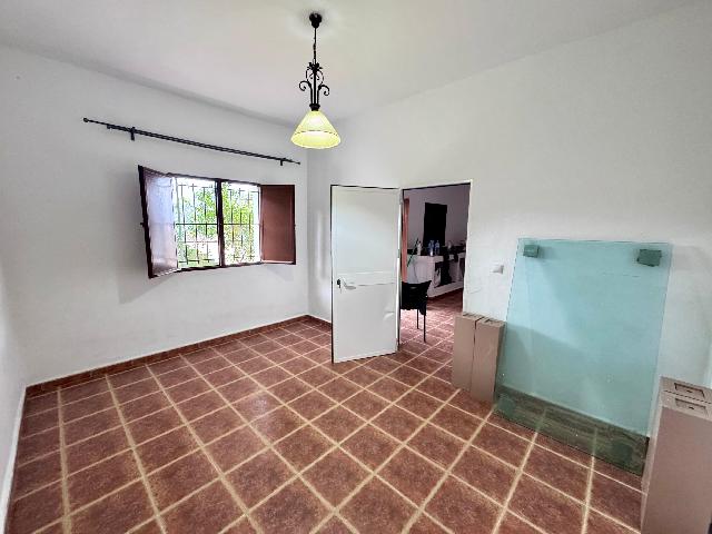 Imagen 8 Inmueble 265168 - Casa Rústica en venta en Cártama / Finca ubicada a tan solo unos 5 mint del pueblo Cartama