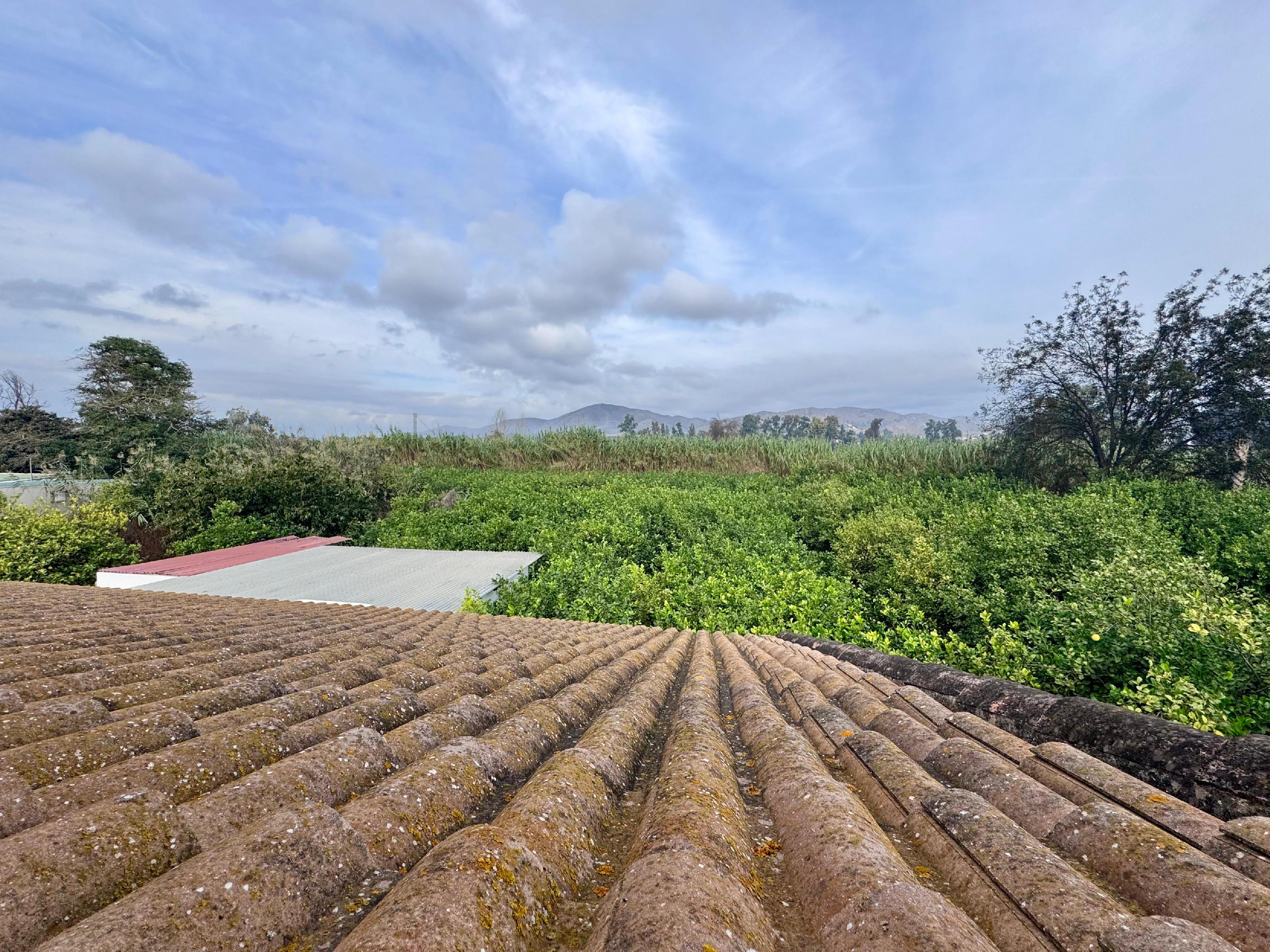 Imagen 4 Casa Rústica en venta en Cártama / Finca ubicada a tan solo unos 5 mint del pueblo Cartama