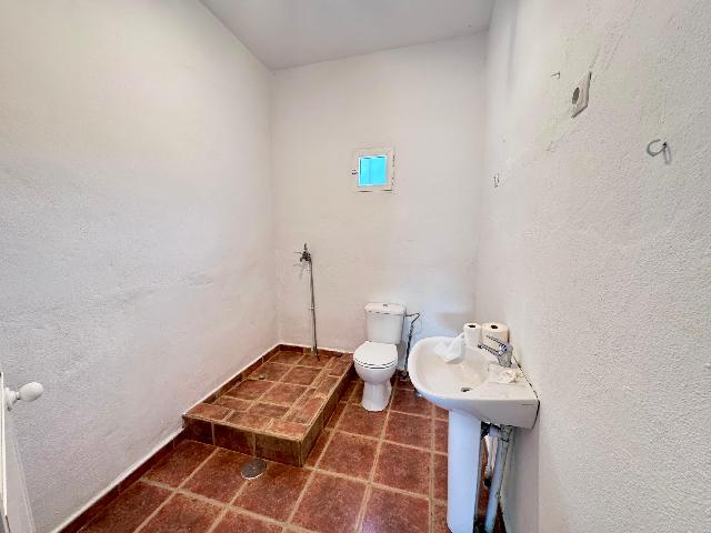 Imagen 9 Inmueble 265168 - Casa Rústica en venta en Cártama / Finca ubicada a tan solo unos 5 mint del pueblo Cartama