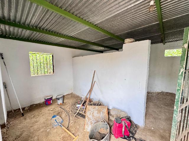 Imagen 12 Inmueble 265168 - Casa Rústica en venta en Cártama / Finca ubicada a tan solo unos 5 mint del pueblo Cartama