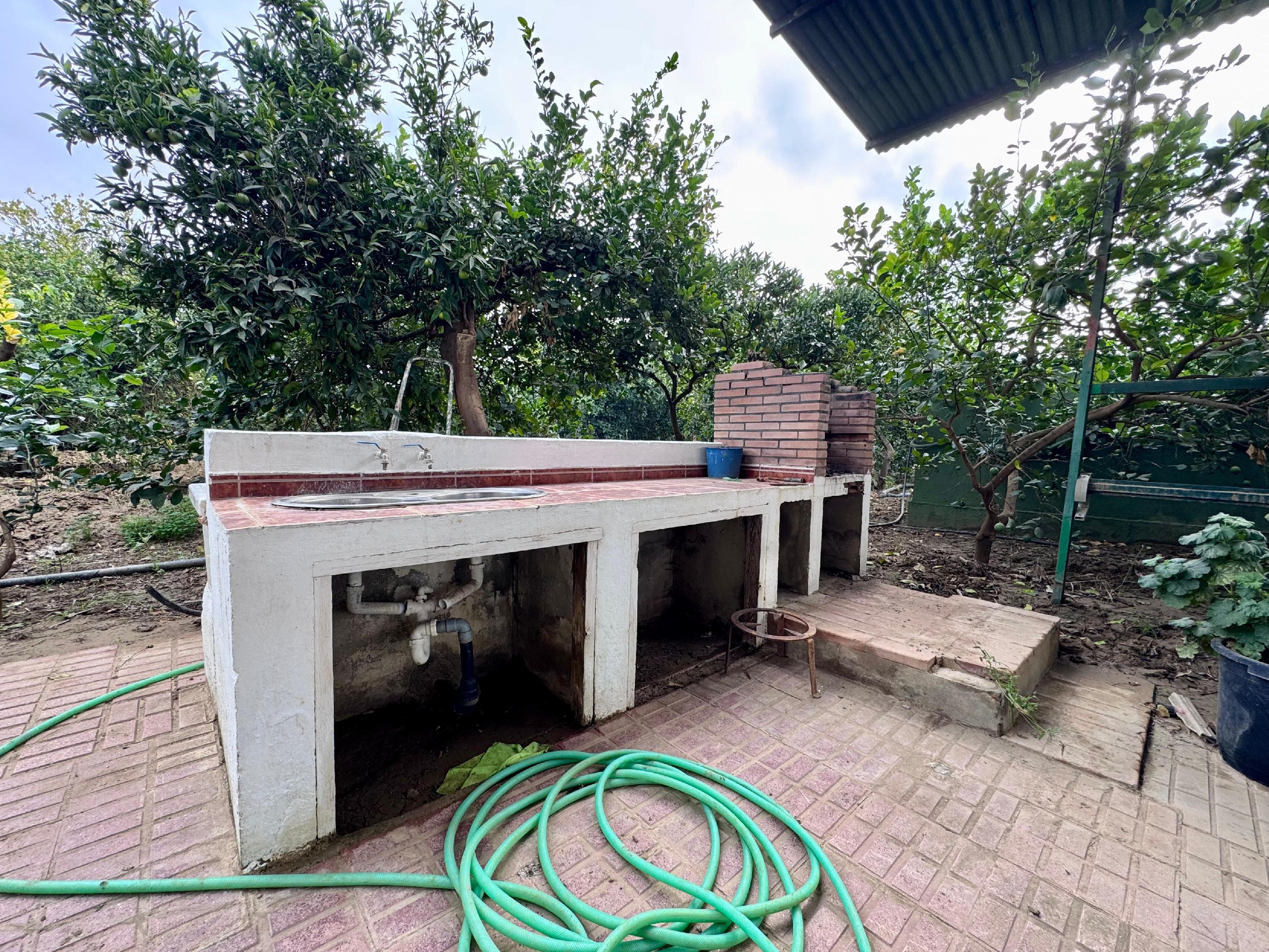 Imagen 5 Casa Rústica en venta en Cártama / Finca ubicada a tan solo unos 5 mint del pueblo Cartama