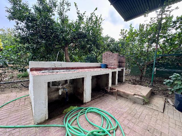 Imagen 5 Inmueble 265168 - Casa Rústica en venta en Cártama / Finca ubicada a tan solo unos 5 mint del pueblo Cartama