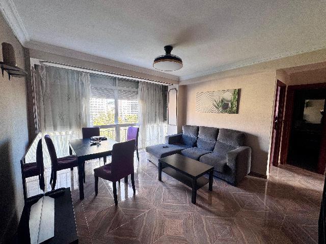 Imagen 4 Inmueble 265426 - Apartamento en venta en Málaga / Vivienda en Martiricos a 15 mint del centro de Malaga