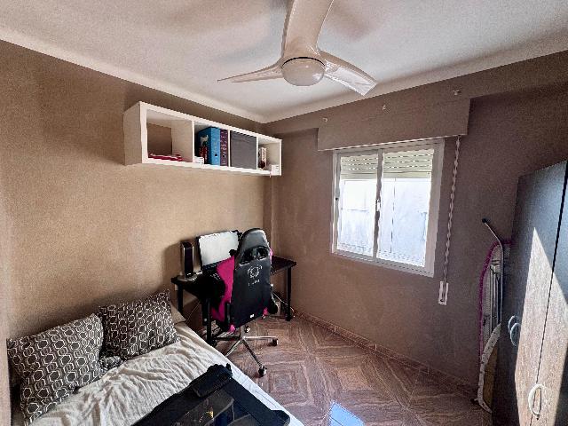 Imagen 5 Inmueble 265426 - Apartamento en venta en Málaga / Vivienda en Martiricos a 15 mint del centro de Malaga