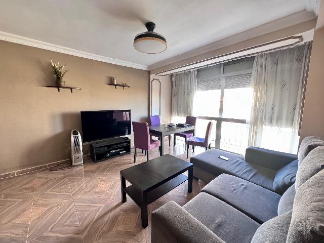 Imagen 6 Inmueble 265426 - Apartamento en venta en Málaga / Vivienda en Martiricos a 15 mint del centro de Malaga