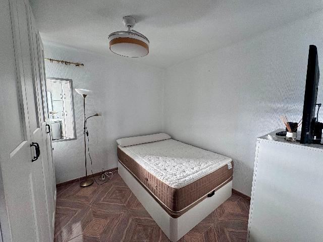 Imagen 7 Inmueble 265426 - Apartamento en venta en Málaga / Vivienda en Martiricos a 15 mint del centro de Malaga