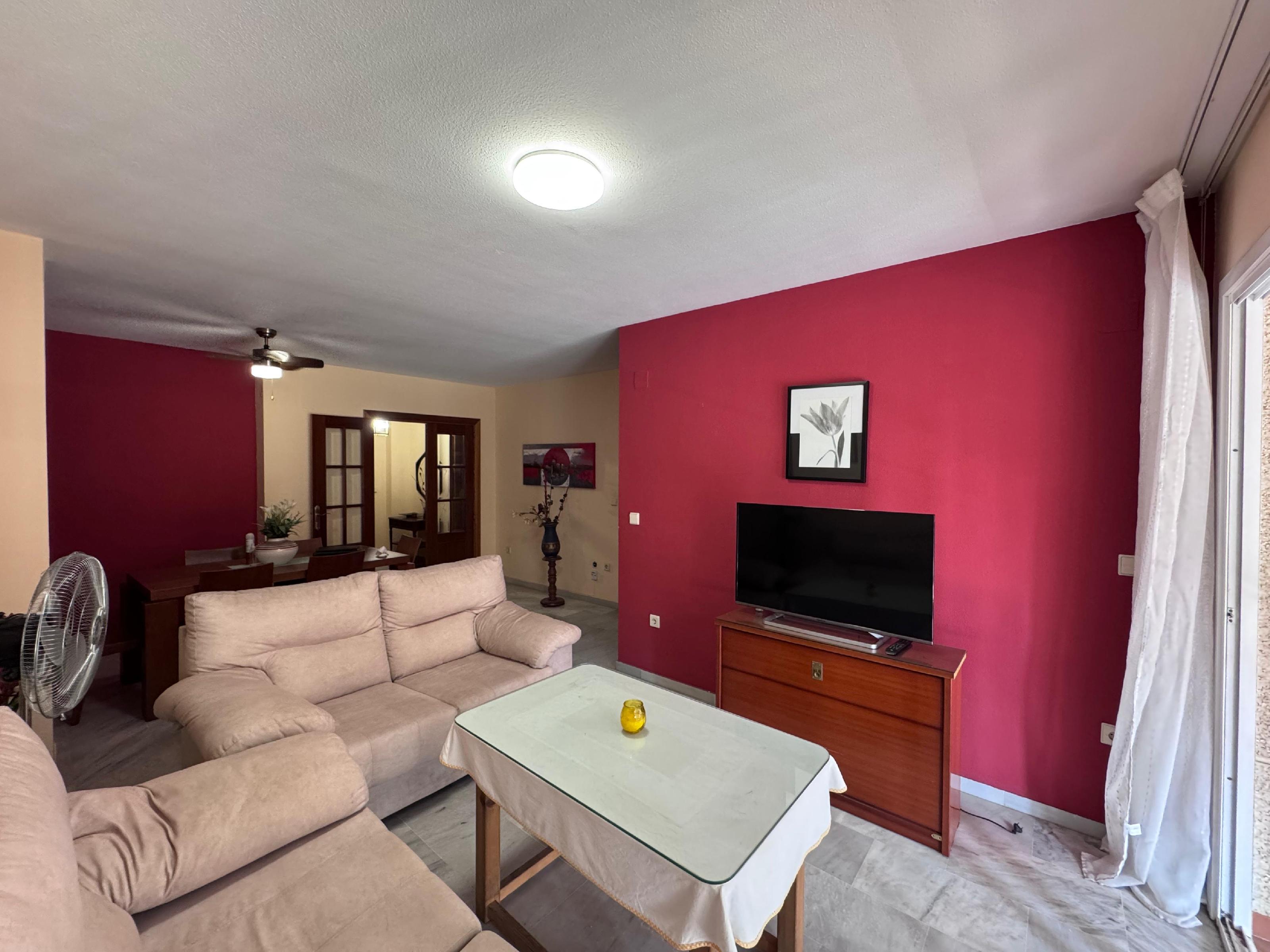 Imagen 4 Apartamento en venta en Málaga / Piso ubicado cerca del centro historico