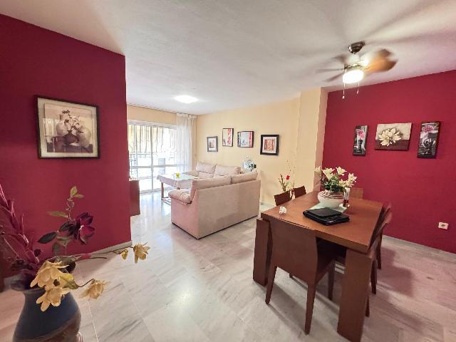 Imagen 3 Inmueble 265502 - Apartamento en venta en Málaga / Piso ubicado cerca del centro historico