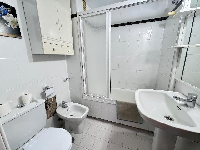 Imagen 12 Inmueble 265502 - Apartamento en venta en Málaga / Piso ubicado cerca del centro historico