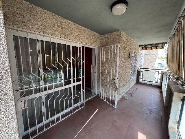 Imagen 5 Inmueble 265502 - Apartamento en venta en Málaga / Piso ubicado cerca del centro historico