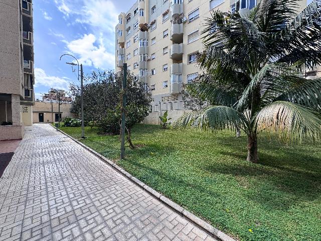 Imagen 2 Inmueble 265502 - Apartamento en venta en Málaga / Piso ubicado cerca del centro historico
