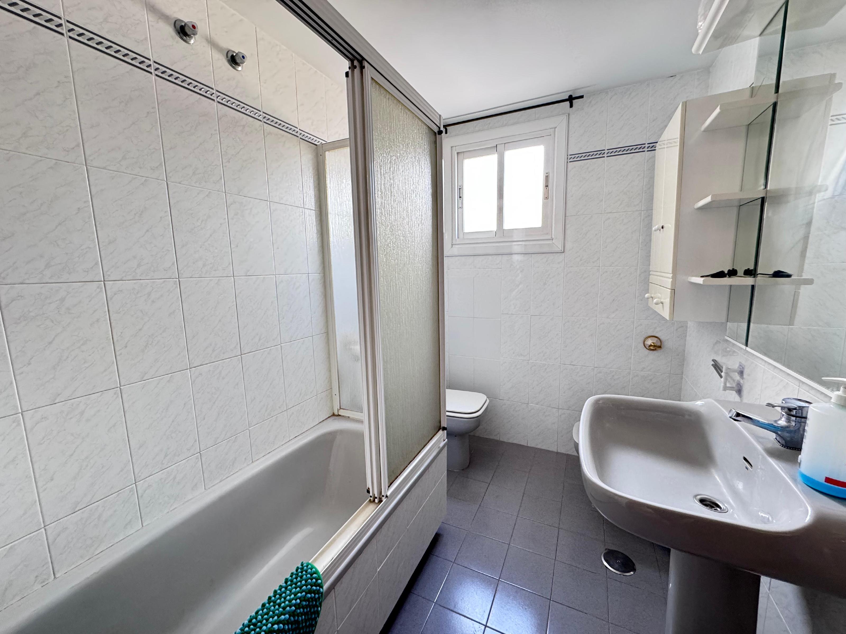 Imagen 11 Apartamento en venta en Málaga / Piso ubicado cerca del centro historico