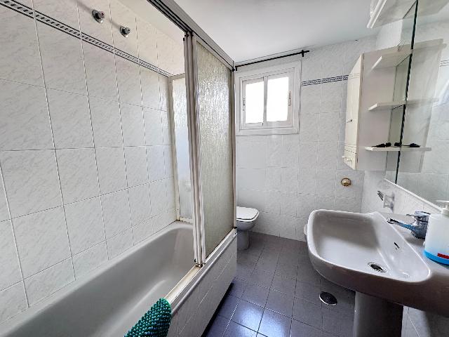 Imagen 11 Inmueble 265502 - Apartamento en venta en Málaga / Piso ubicado cerca del centro historico