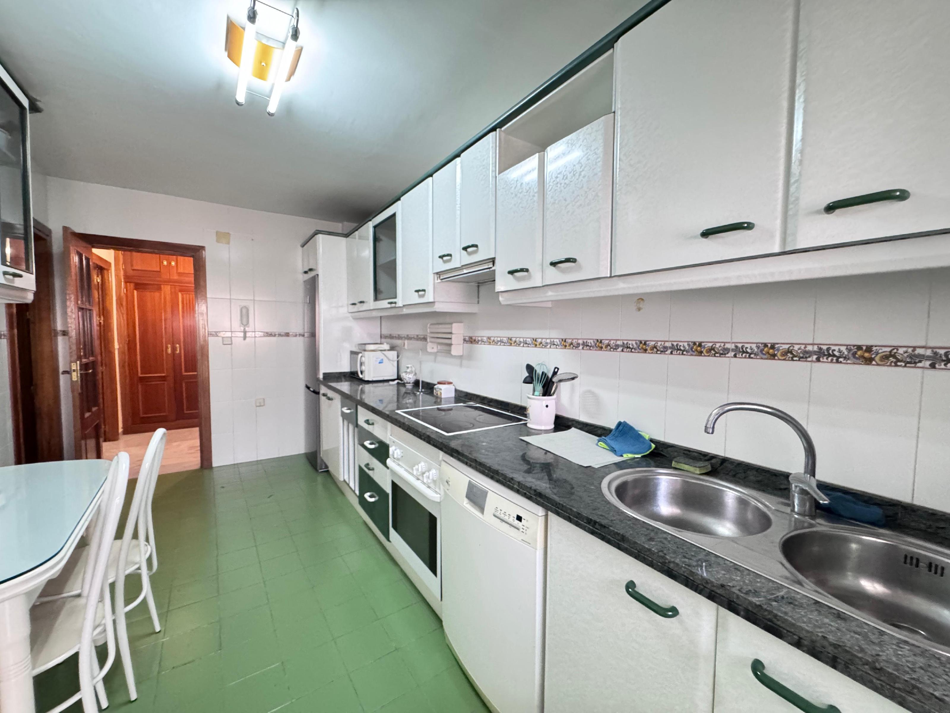 Imagen 17 Apartamento en venta en Málaga / Piso ubicado cerca del centro historico