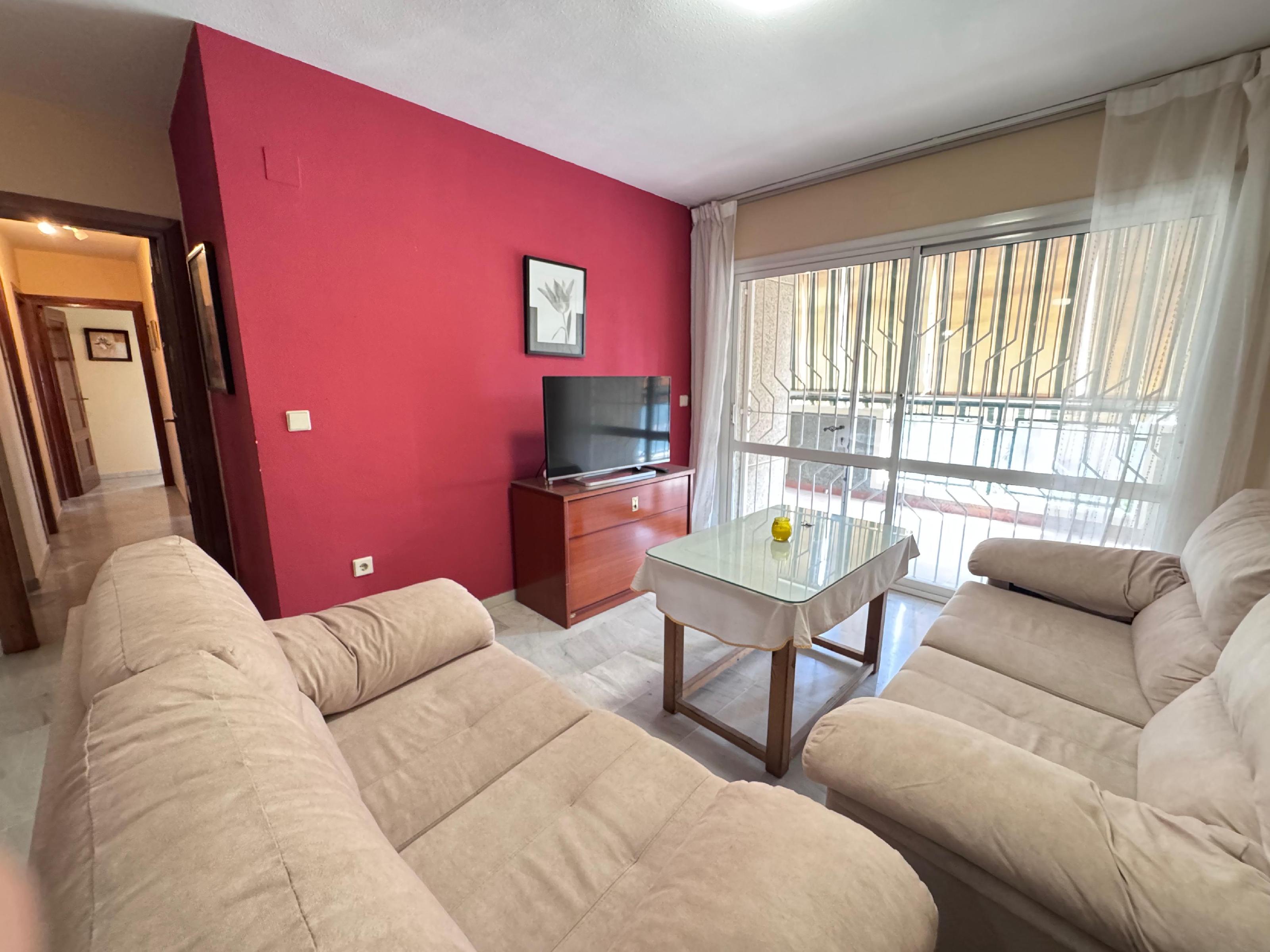 Imagen 14 Apartamento en venta en Málaga / Piso ubicado cerca del centro historico